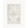 Tappeto In Cotone Sottile Tessuto A Mano Jasmine