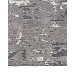 Tappeto In Cotone Tessuto A Mano Luise