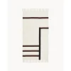 Tappeto Kilim Tessuto A Mano Wyoming