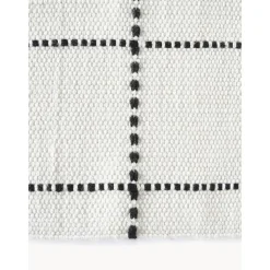 Tappeto Per Interni Ed Esterni Con Frange Praga