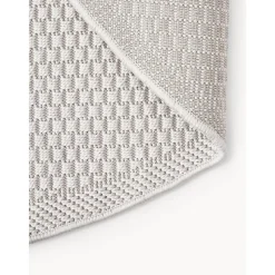 Tappeto Rotondo Da Esterno Toronto