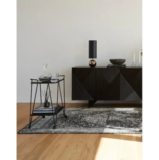 Tappeto Rugged