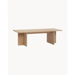 Tavolino Da Salotto In Legno Split