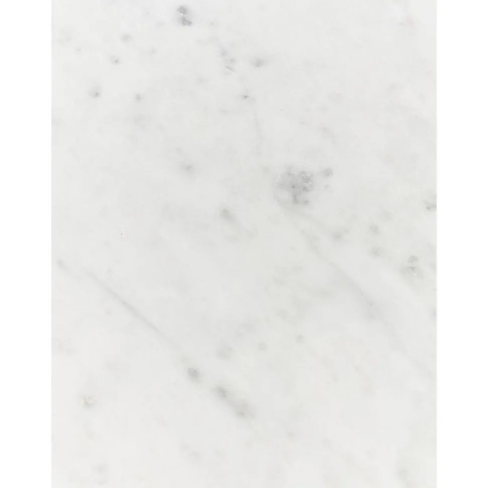 Tavolino Da Salotto In Marmo Mabel