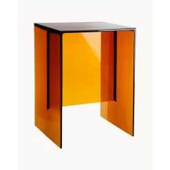 Tavolino Di Design Max Beam