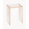 Tavolino Di Design Max Beam