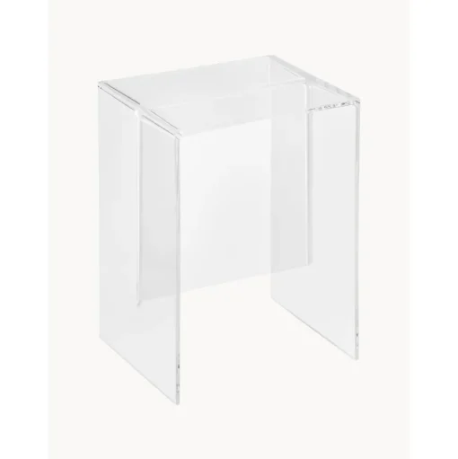 Tavolino Di Design Max Beam