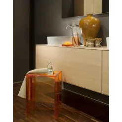Tavolino Di Design Max Beam
