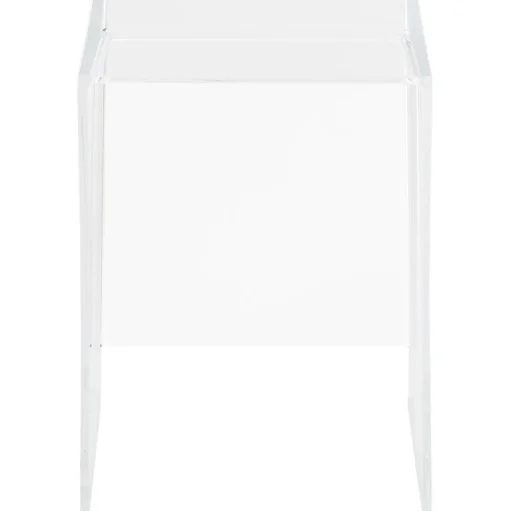 Tavolino Di Design Max Beam