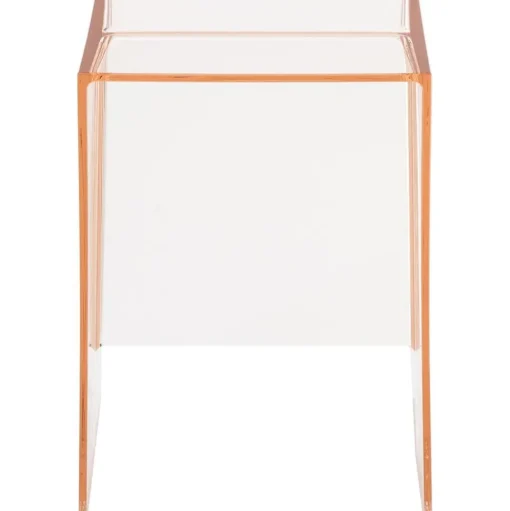 Tavolino Di Design Max Beam
