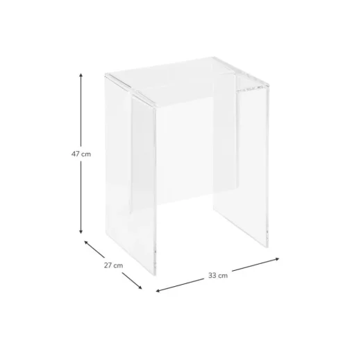 Tavolino Di Design Max Beam