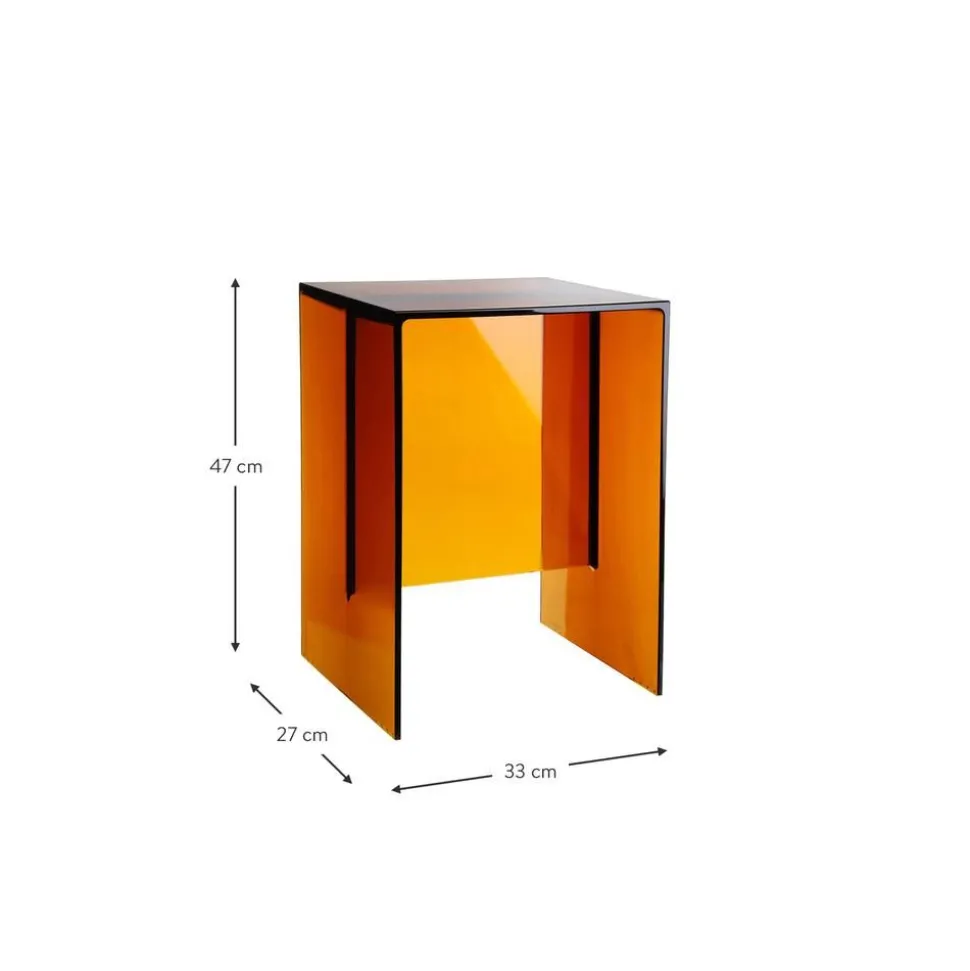 Tavolino Di Design Max Beam