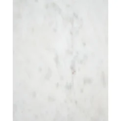 Tavolino Grande Da Salotto Con Piano In Marmo Alys