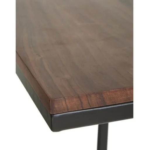 Tavolino In Legno Di Acacia Celow