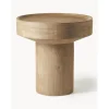 Tavolino In Legno Di Mango Benno