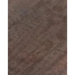 Tavolino In Legno Di Mango Benno