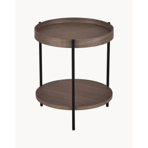 Tavolino In Legno Renee