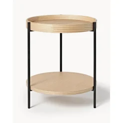Tavolino In Legno Renee