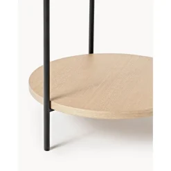 Tavolino In Legno Renee