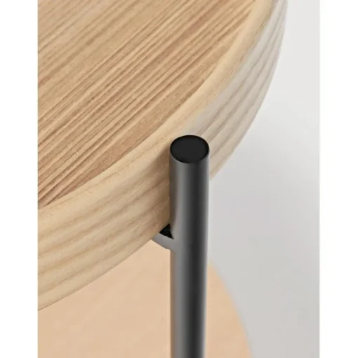 Tavolino In Legno Renee