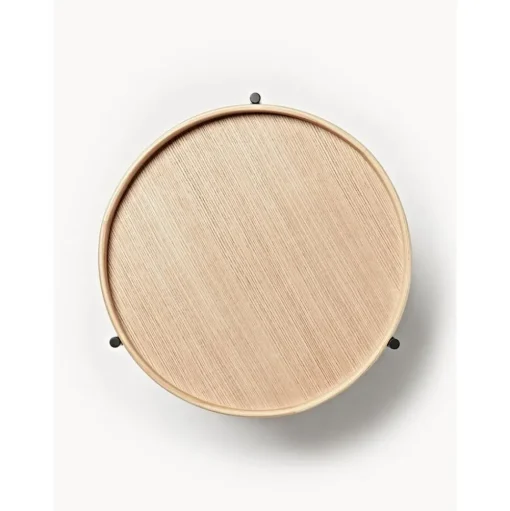 Tavolino In Legno Renee