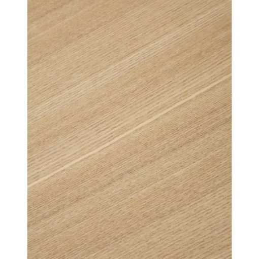 Tavolino Ovale In Legno Toni