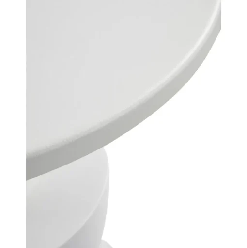 Tavolino Rotondo Brandford