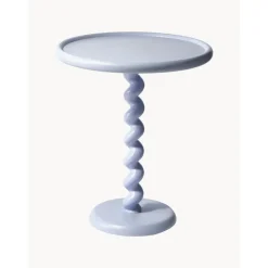 Tavolino Rotondo Twister