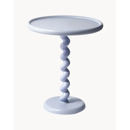 Tavolino Rotondo Twister