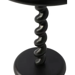 Tavolino Rotondo Twister
