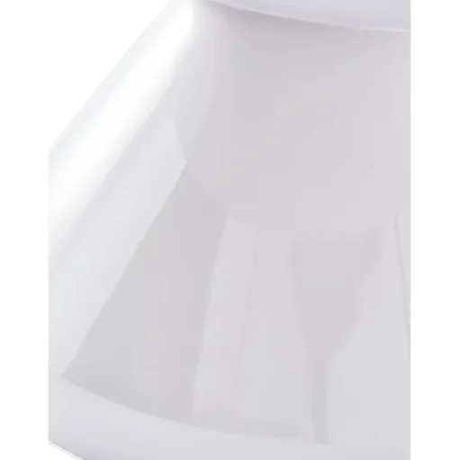 Tavolino Rotondo Zig Zag
