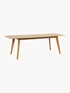 Tavolo Allungabile Cirrus, 190 - 235 X 90 Cm