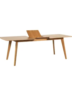 Tavolo Allungabile Cirrus, 190 - 235 X 90 Cm