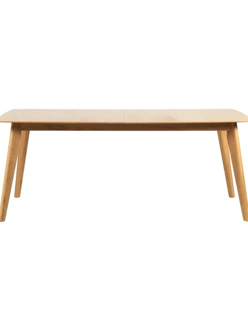 Tavolo Allungabile Cirrus, 190 - 235 X 90 Cm