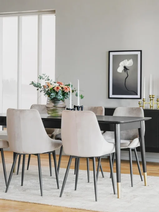 Tavolo Allungabile Fenwood, 180 - 260 X 90 Cm