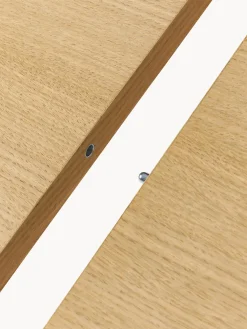 Tavolo Allungabile In Legno Di Quercia Calary