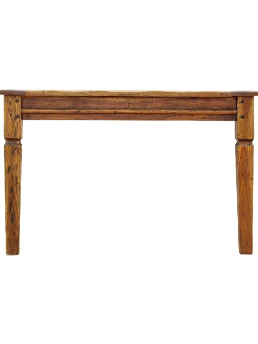 Tavolo Allungabile In Legno Di Acacia Chateux