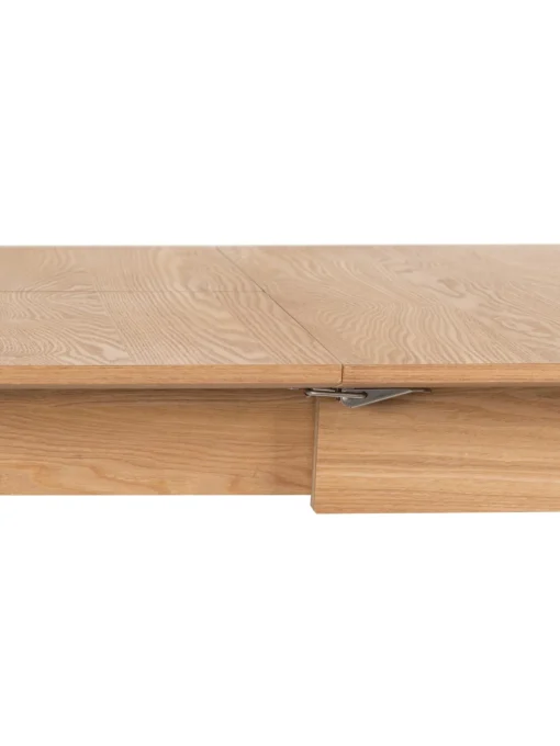 Tavolo Allungabile In Legno Di Frassino Glimps, 180 - 240 X 90 Cm