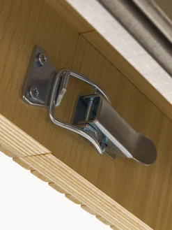 Tavolo Allungabile In Legno Di Quercia Calary