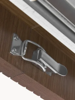 Tavolo Allungabile In Legno Di Quercia Calary