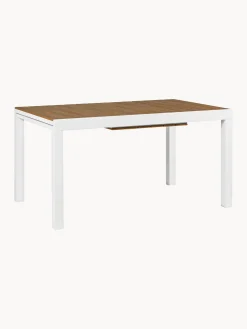 Tavolo Da Giardino Allungabile Elias, 140 - 200 X 90 Cm