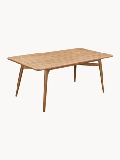 Tavolo Da Giardino In Legno Di Acacia Malmo