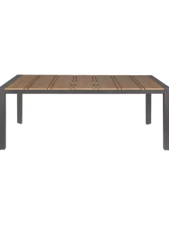Tavolo Da Giardino Kubik, 198 X 100 Cm
