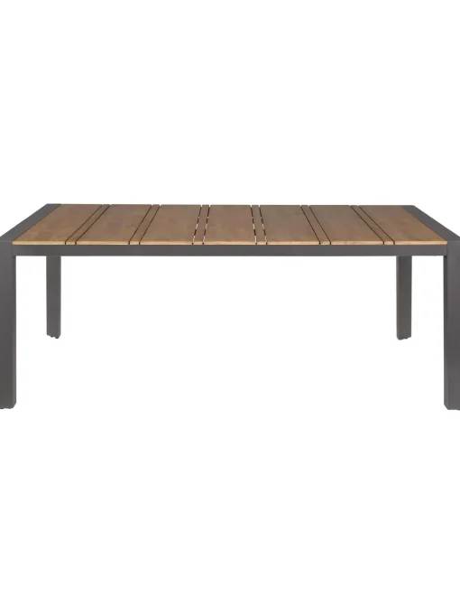 Tavolo Da Giardino Kubik, 198 X 100 Cm