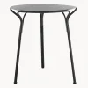 Tavolo Da Giardino Rotondo Hiray, O 65 Cm