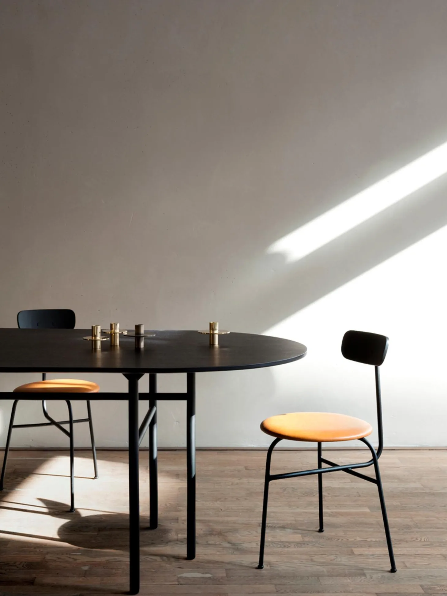 Tavolo Da Pranzo Ovale Snaregade, 210 X 95 Cm