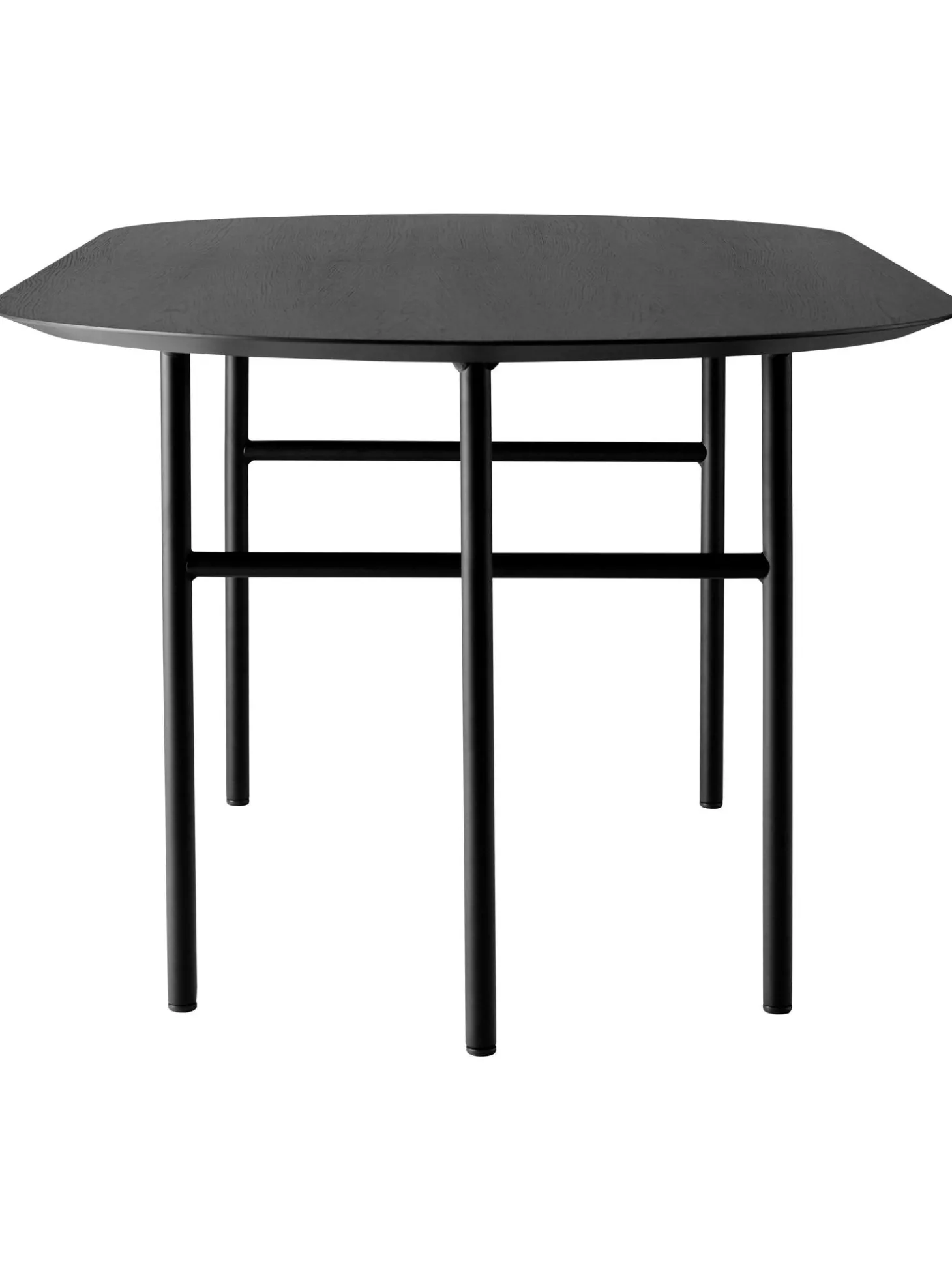 Tavolo Da Pranzo Ovale Snaregade, 210 X 95 Cm