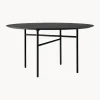 Tavolo Da Pranzo Rotondo Snaregade, O 138 Cm