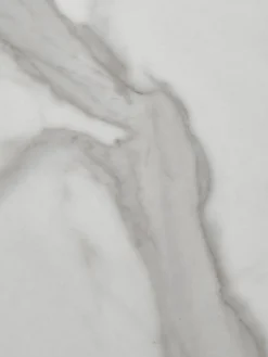 Tavolo Effetto Marmo Carl, 180 X 90 Cm