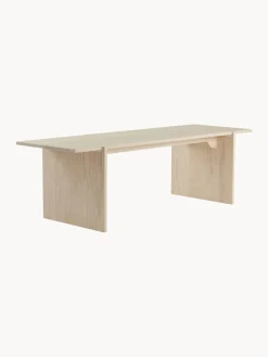 Tavolo In Legno Di Pino Tottori